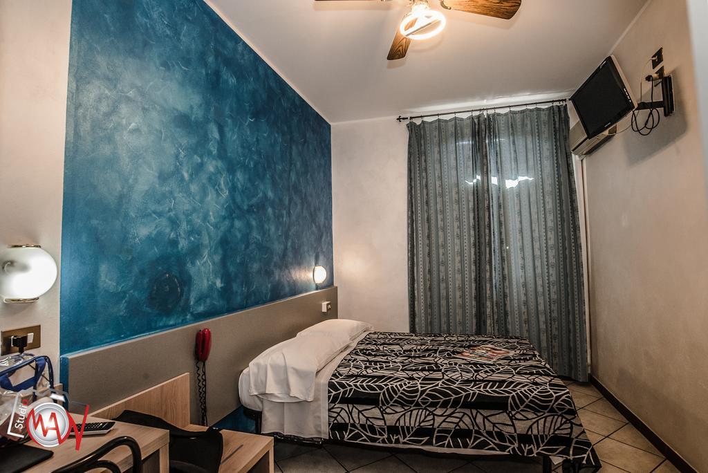 Superior Single Room