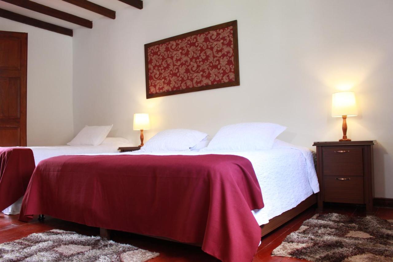 Superior Triple Room