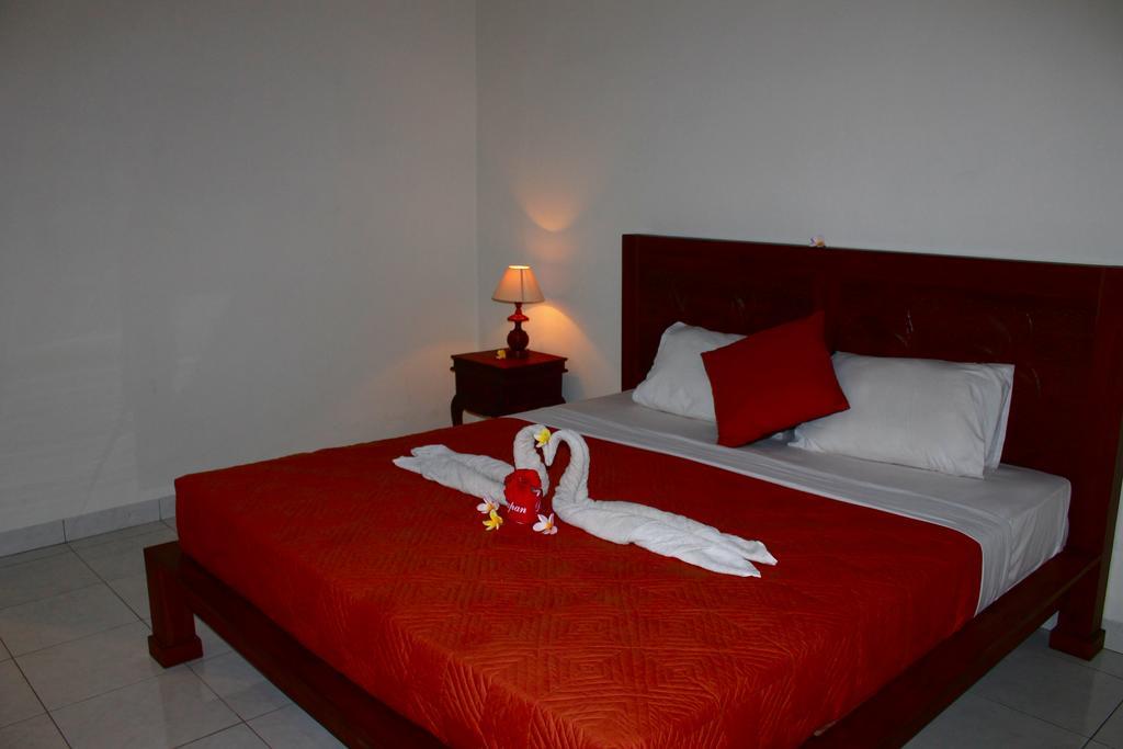 One-Bedroom Bungalow