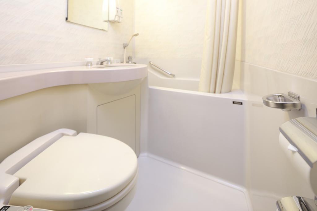 Double Room with Small Double Bed - Smoking