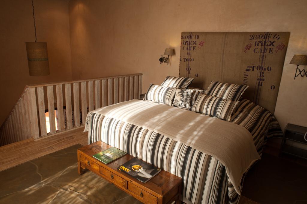 Duplex Suite