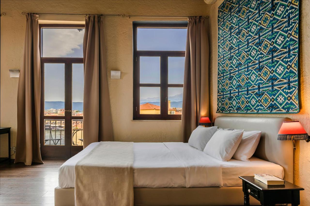 Superior Double Room with Terrace (2 Adults)
