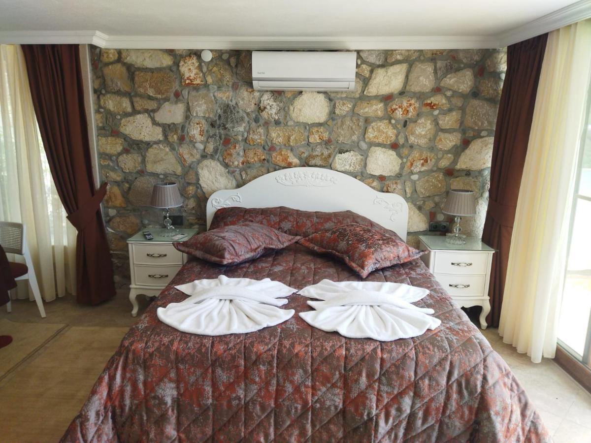 Villa with Sea View