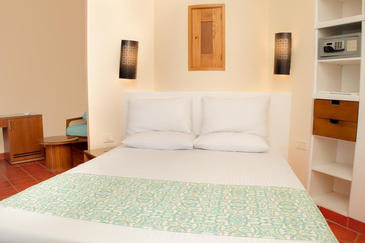Special Offer- Superior Room with Sea View - Egyptian and Residents Only