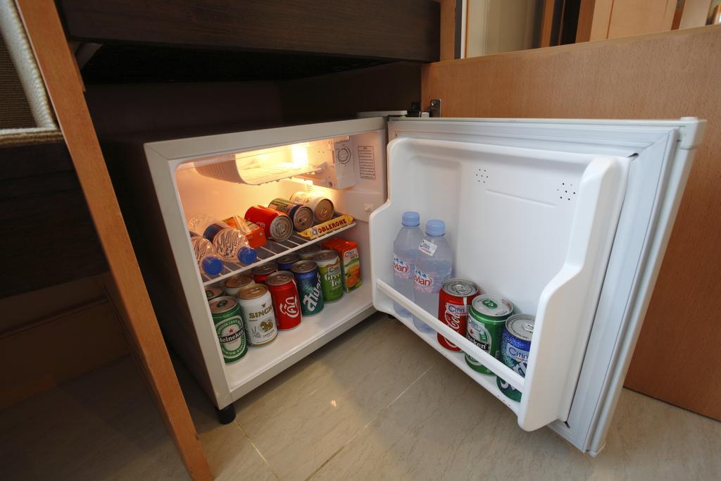 Superior Studio Double or Twin Room – Flexible 24 Hours Stay