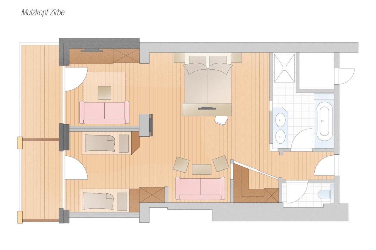 Family Suite
