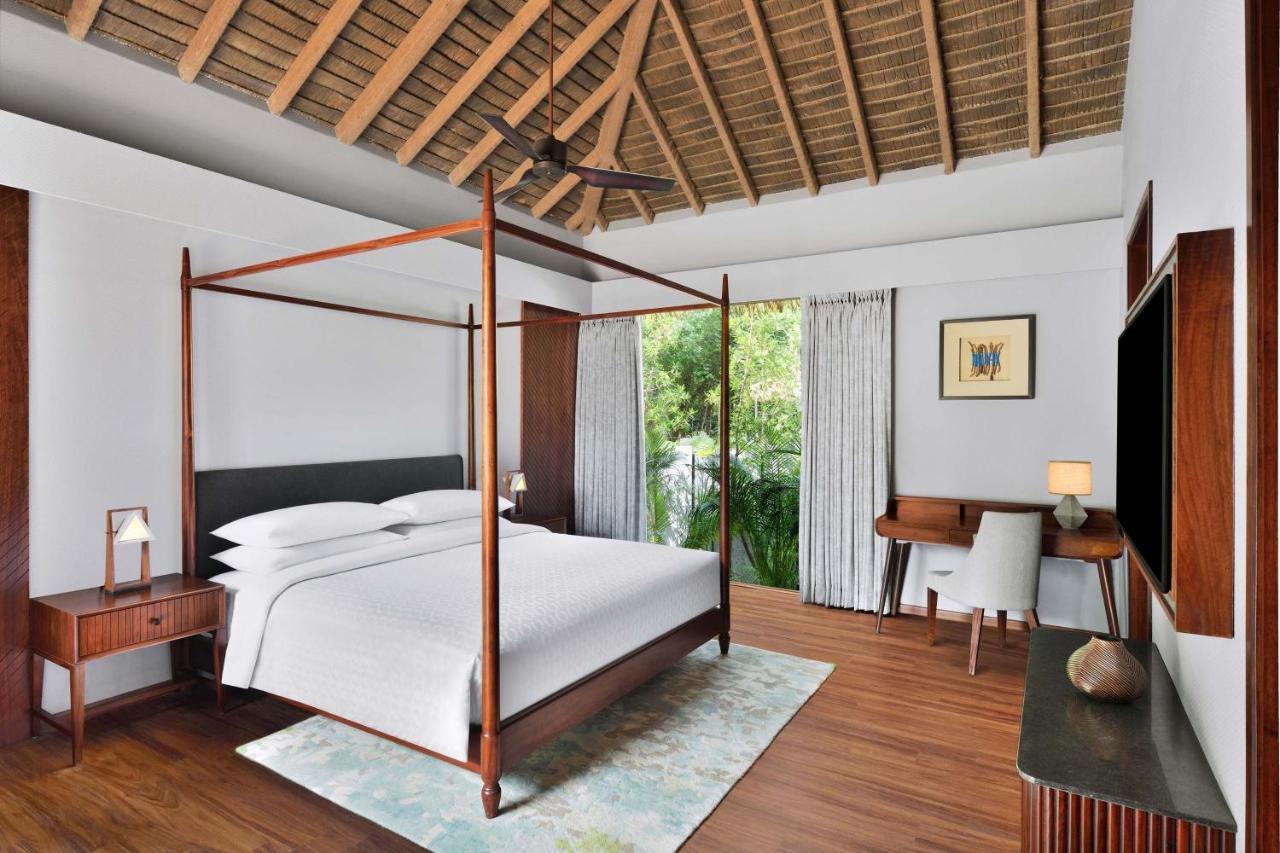 Amara Grand Villa, 2 Bedroom Larger Villa, Ocean view - Complimentary HiTea by the Beach, 10% discount on Spa and transportation services