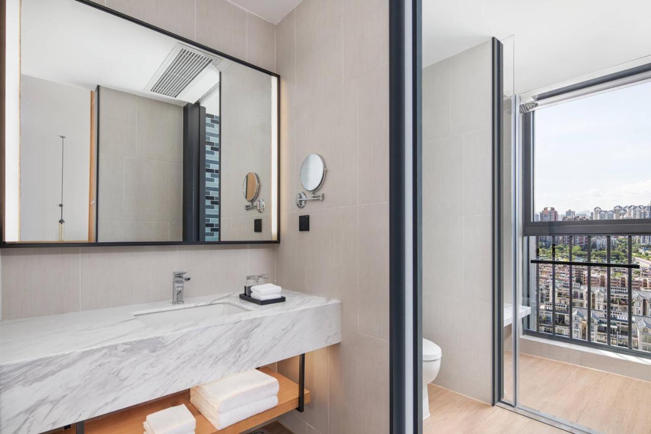 Standard, Guest room, 1 King