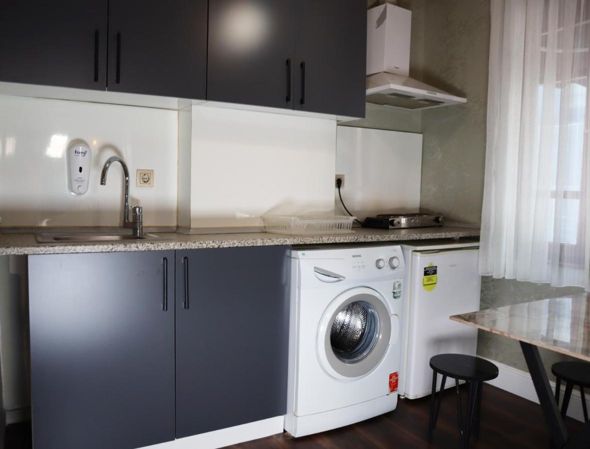 Double Room with Kitchenette