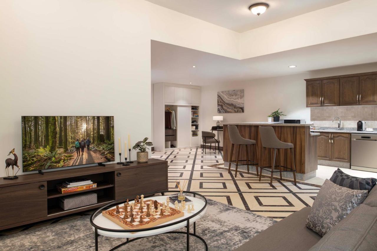 2 Bedroom Premier