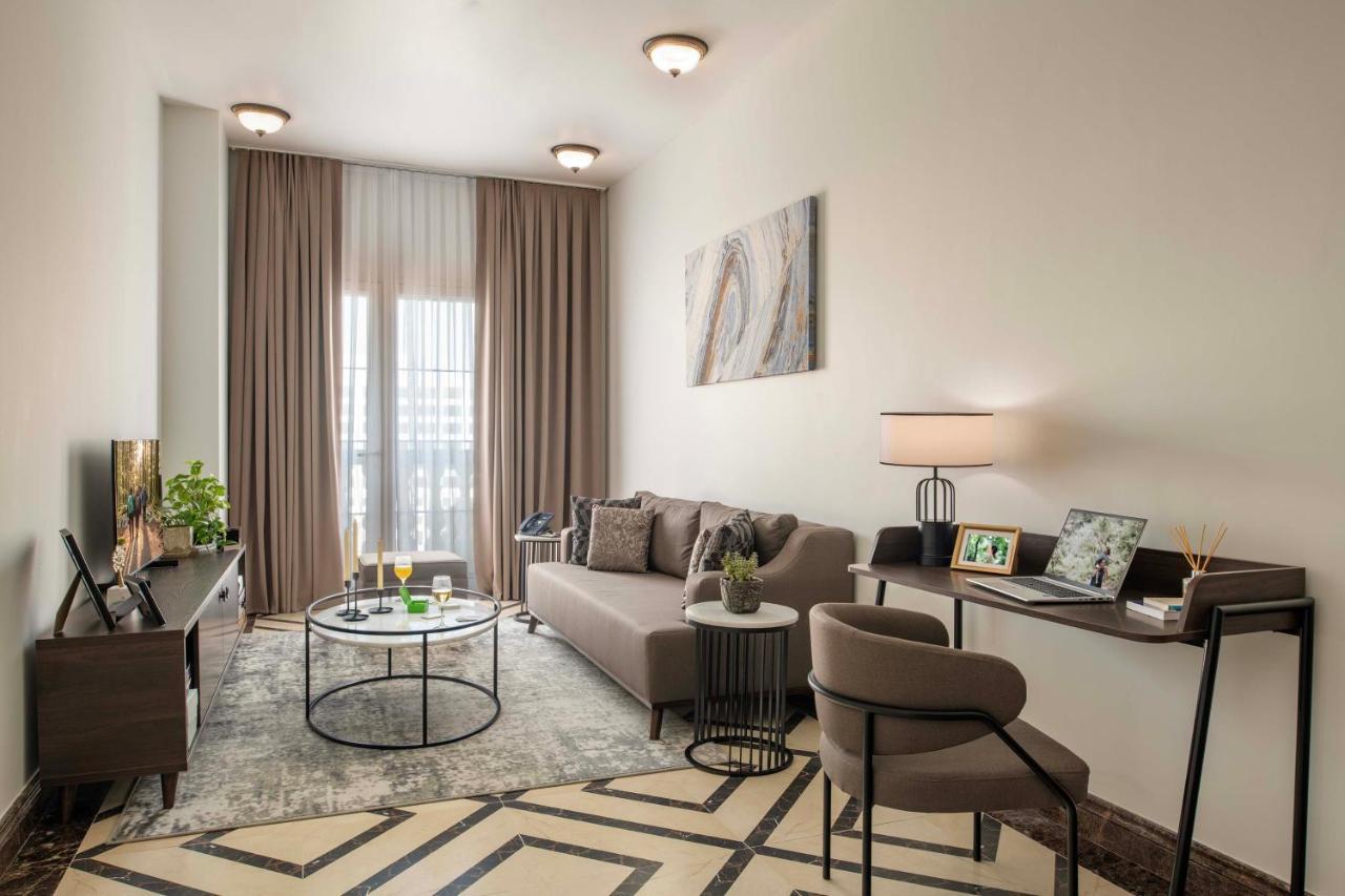 1 Bedroom Executive