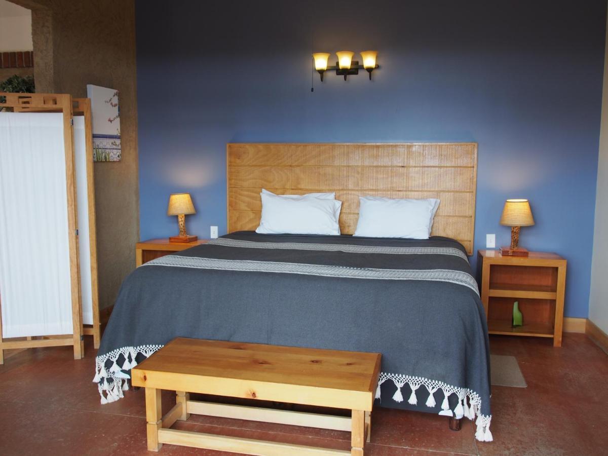 King Studio with Sofa Bed