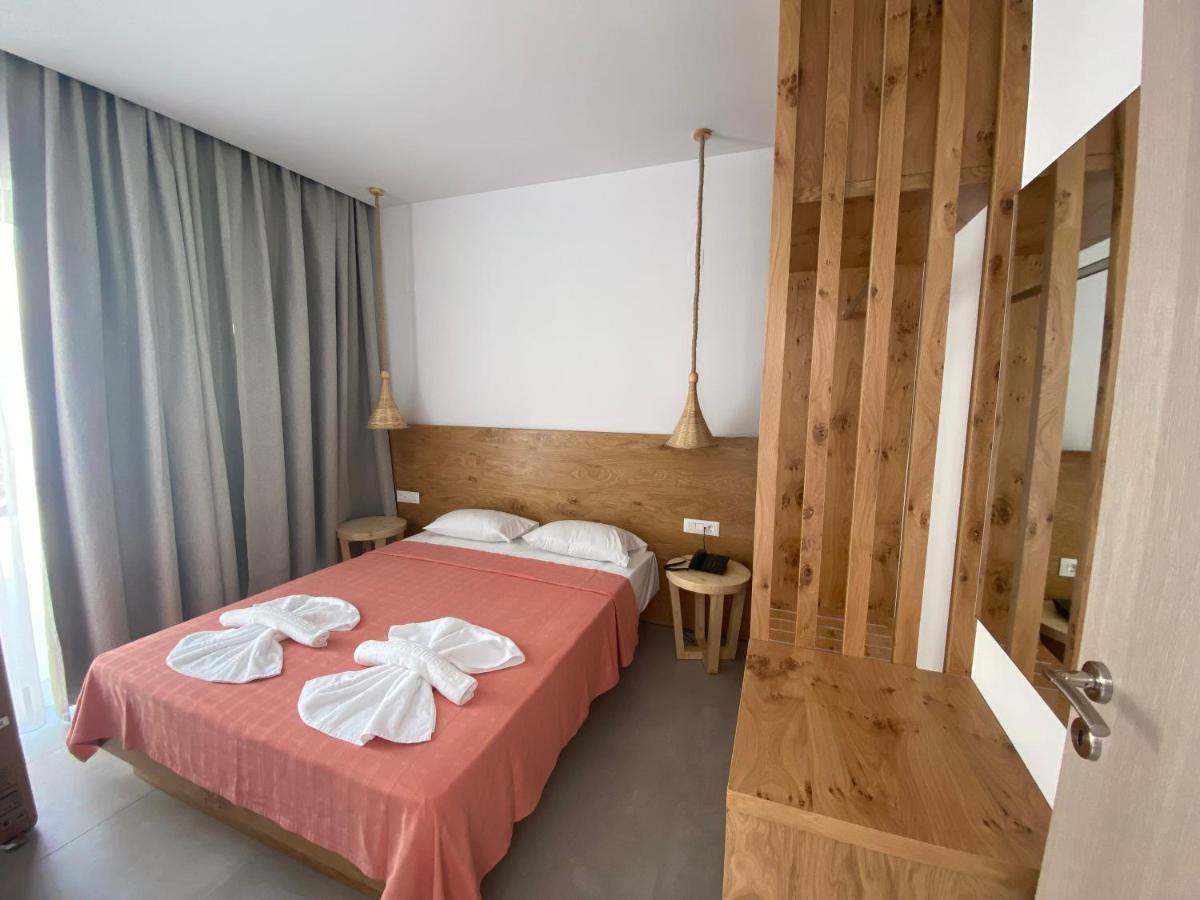 Suite with Private Pool
