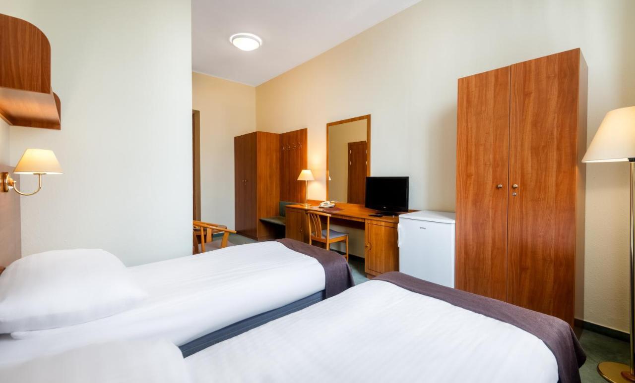 Double/Twin Room