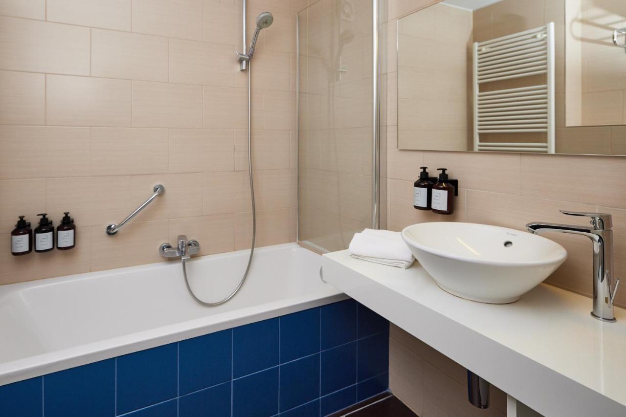Comfort Double or Twin Room
