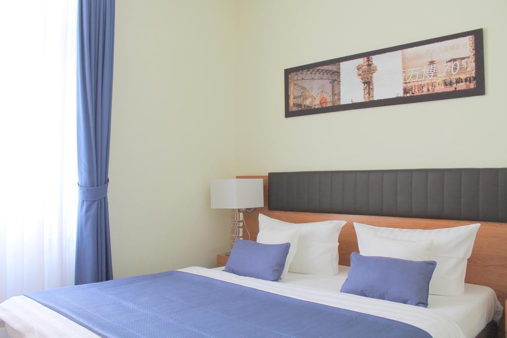 Superior Single Room