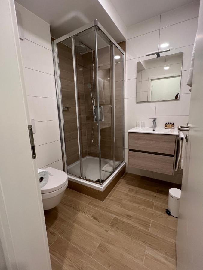 Small Double or Twin Room