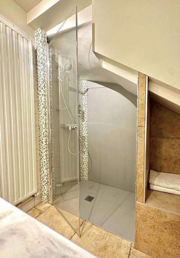 Duplex Suite
