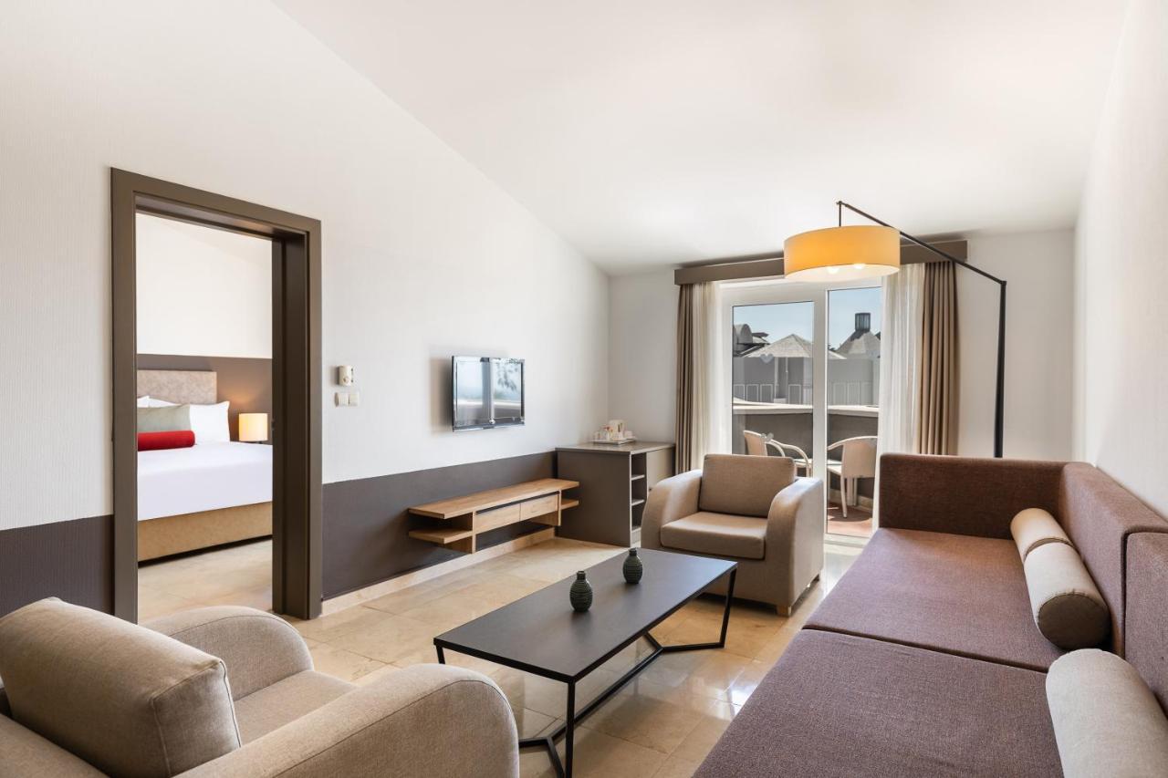 Suite with Sea View