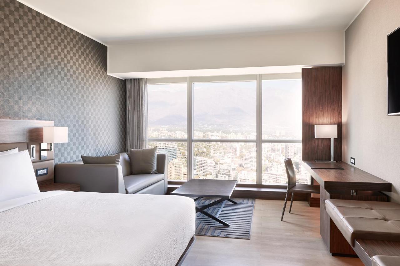 Guest Room, 1 King