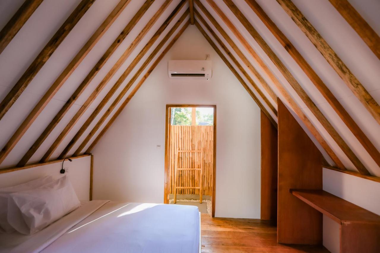 Standard Twin Bungalow