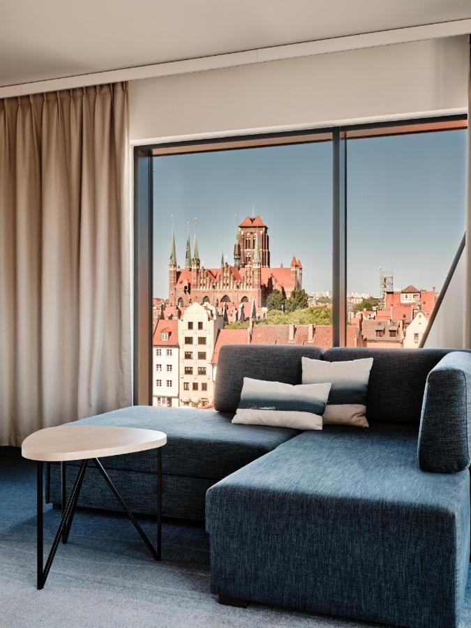 Premium King Room with River View