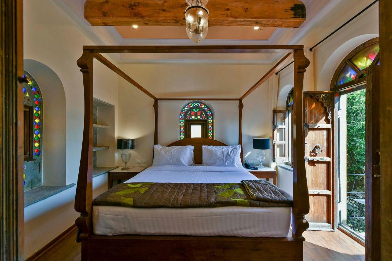 Heritage Room