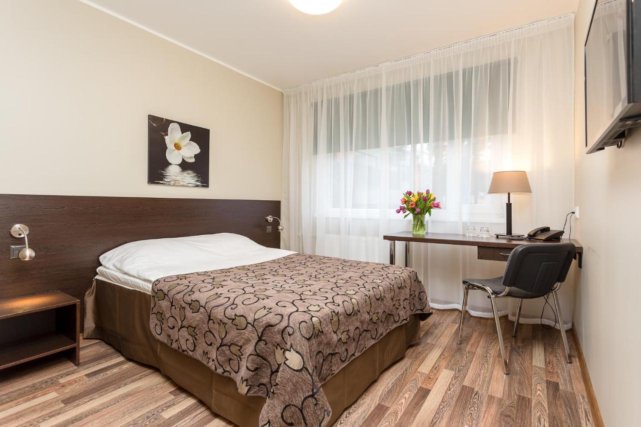 Superior Single Room