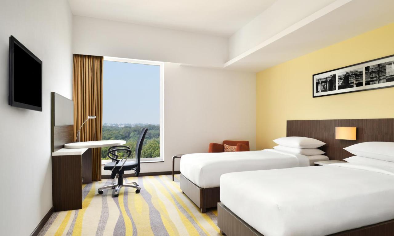 Superior Twin Room with 15% off on F&B