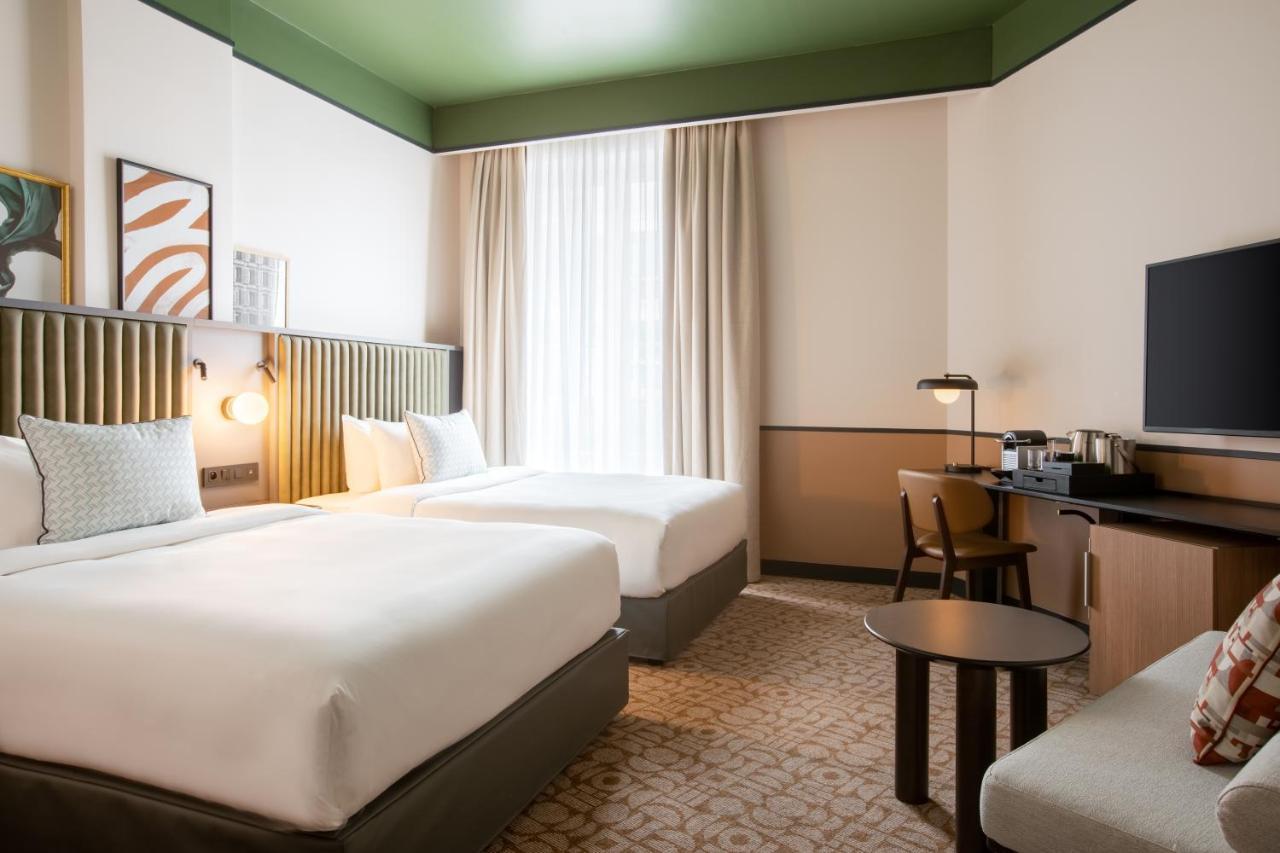 Comfort Twin Room