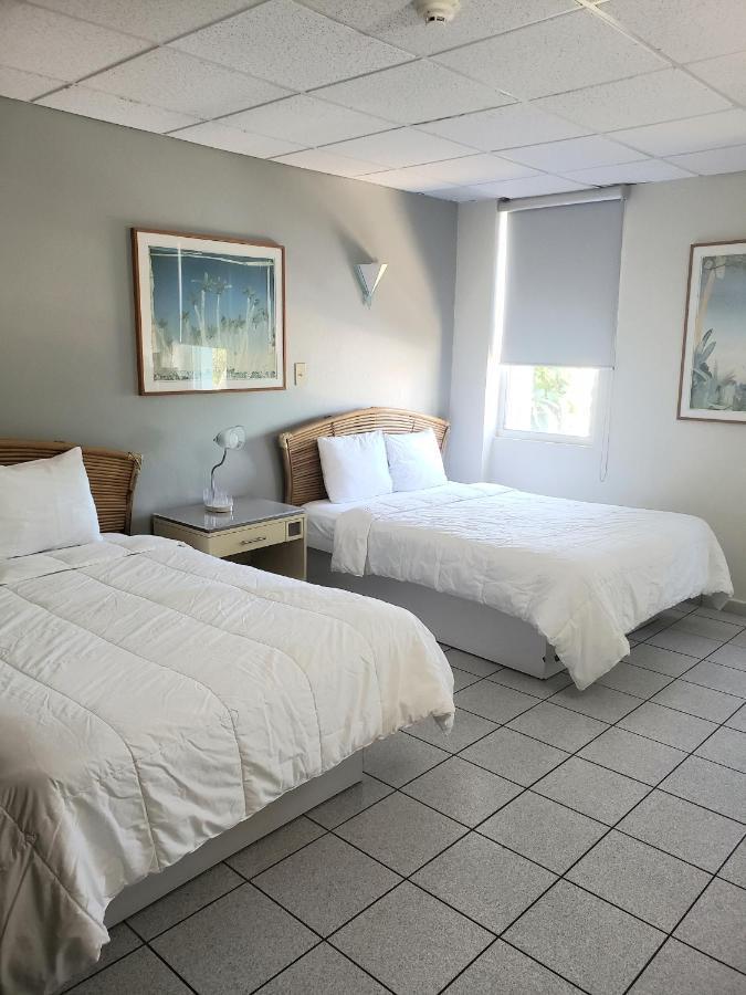 Double Room - Disability Access