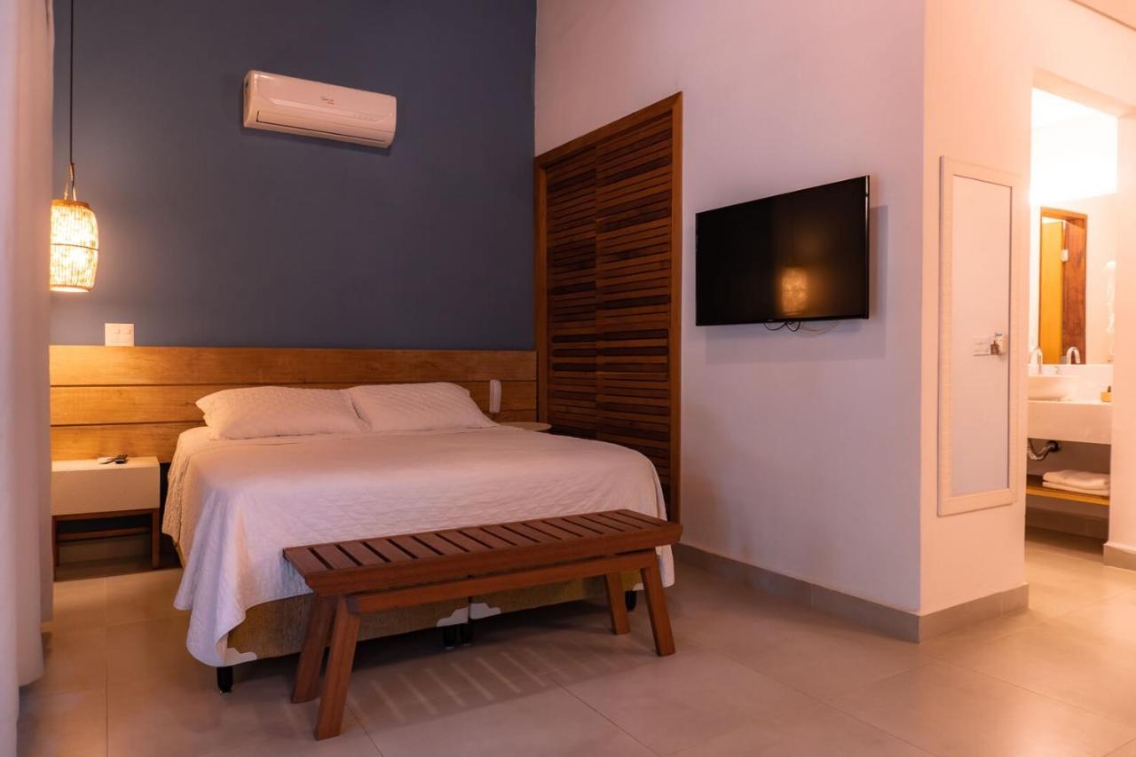 Deluxe Suite with Balcony