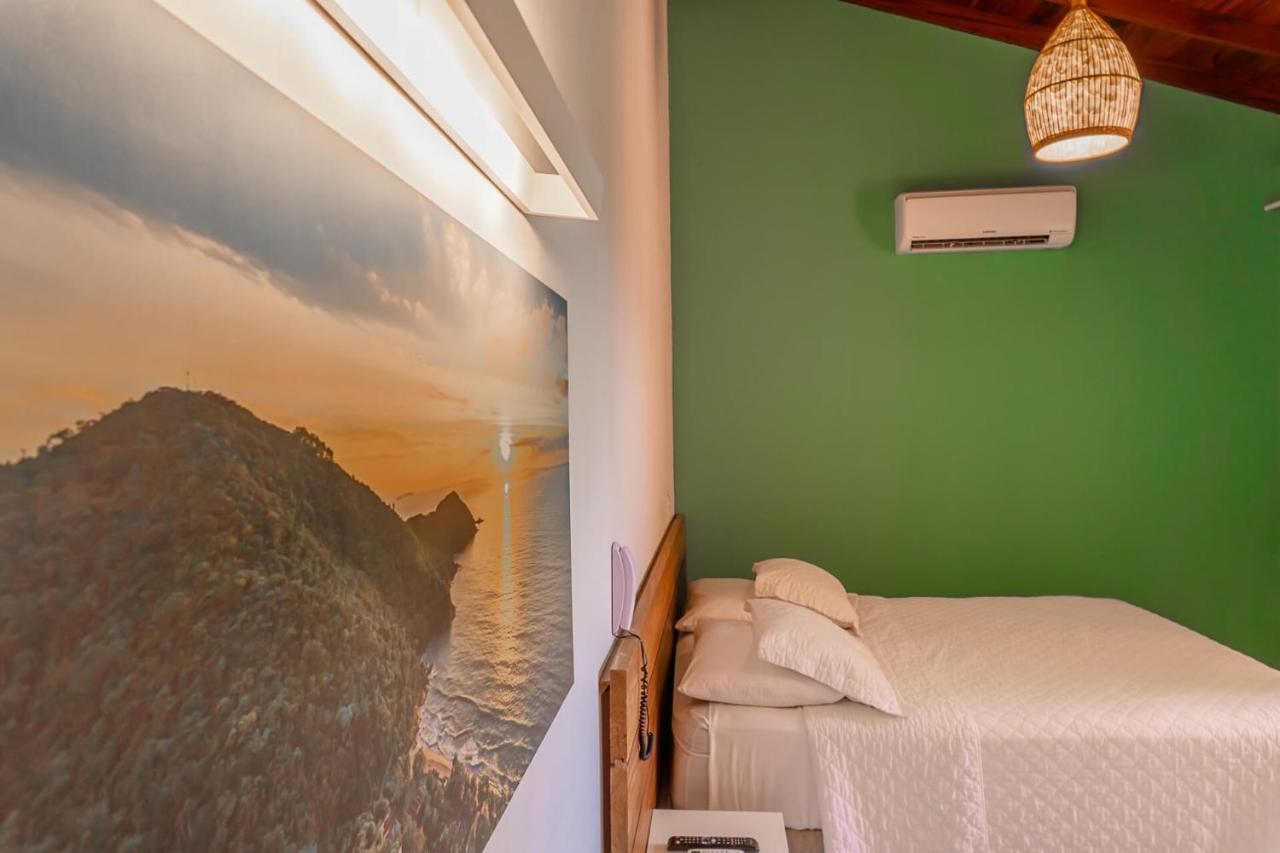 Deluxe Junior Suite
