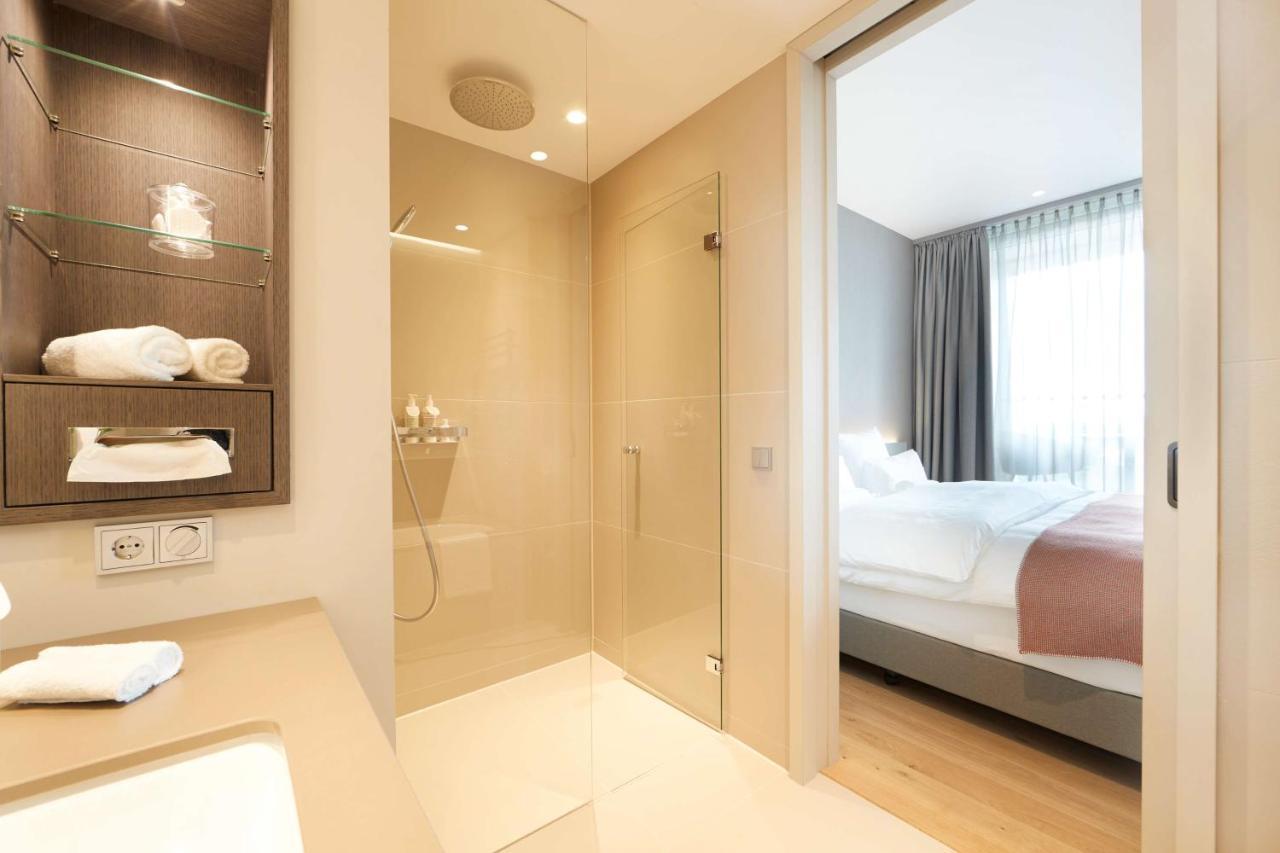 Balcony Suite