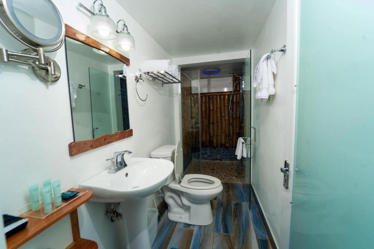 Queen Room with Sea View