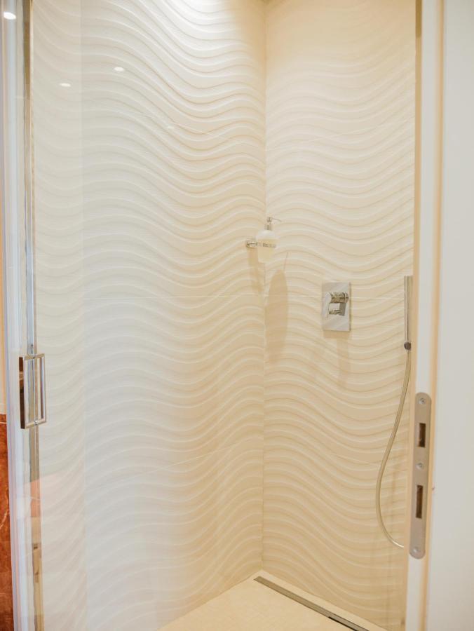 Suite with Sea View