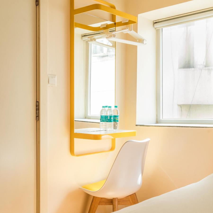 Value Single Room