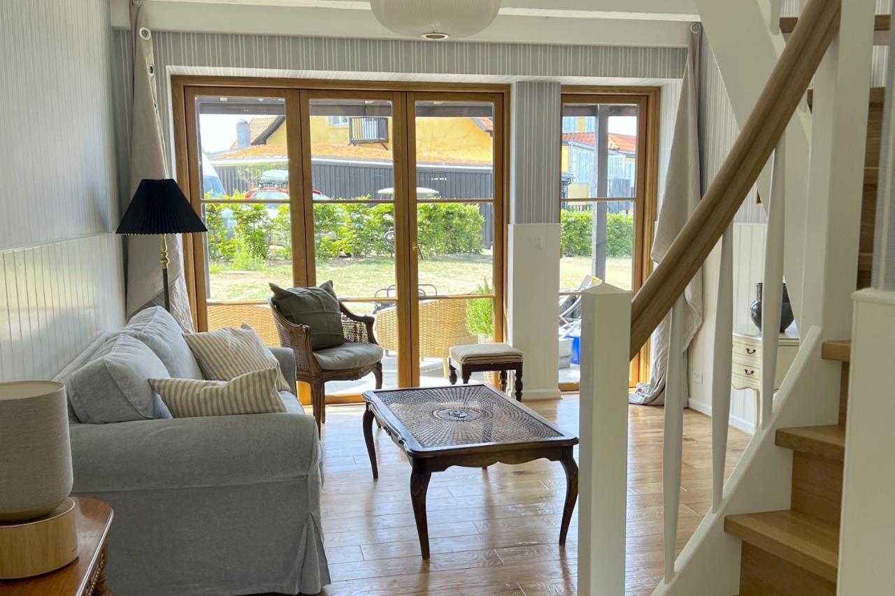 Deluxe Suite with Sea View