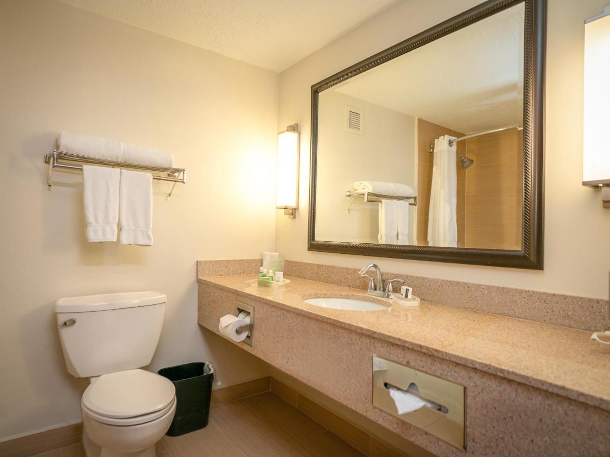 Executive King Room