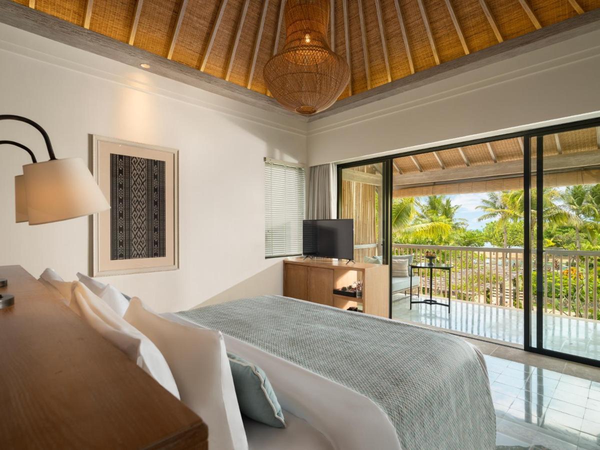 Larantuka Panoramic View Suite