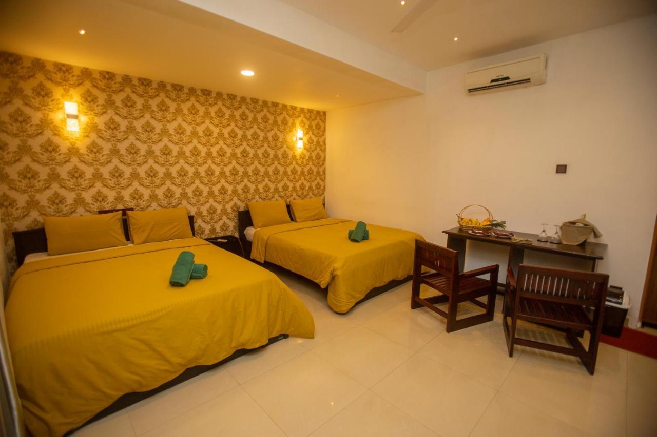 Superior Deluxe with Early Check-in & Late Check-out (on Availability) + 15% Discount on Food Only