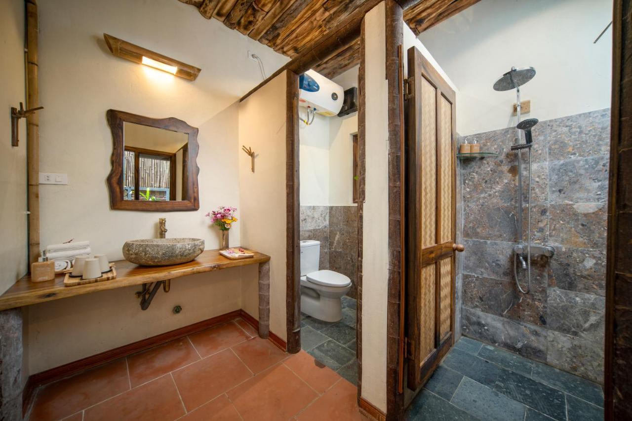 Deluxe Double or Twin Room with Garden View