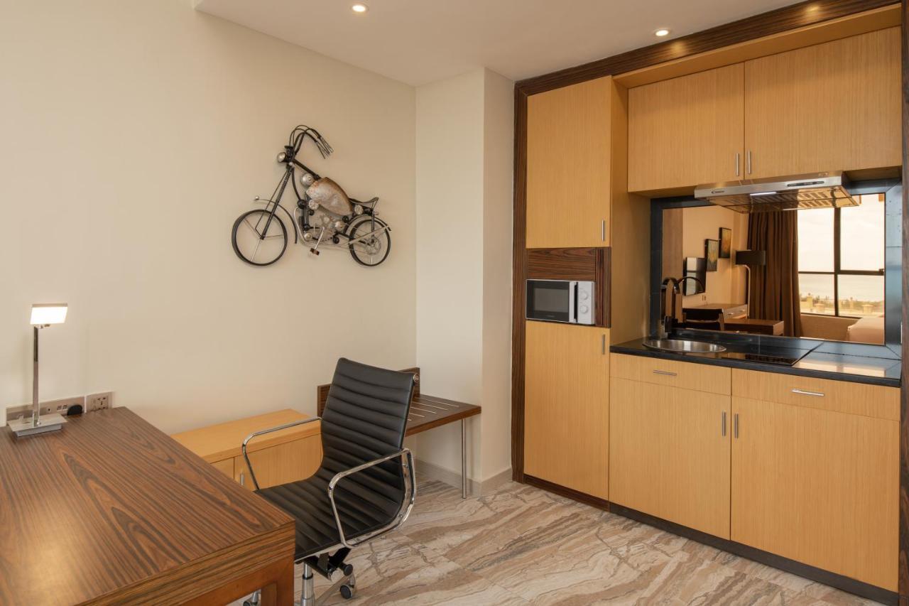 Superior Twin Apartment