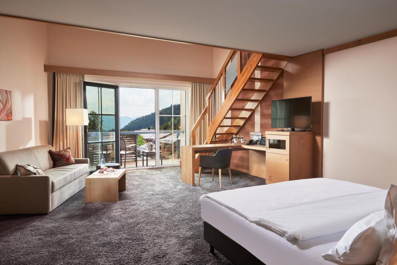 Family Suite Game & Fun