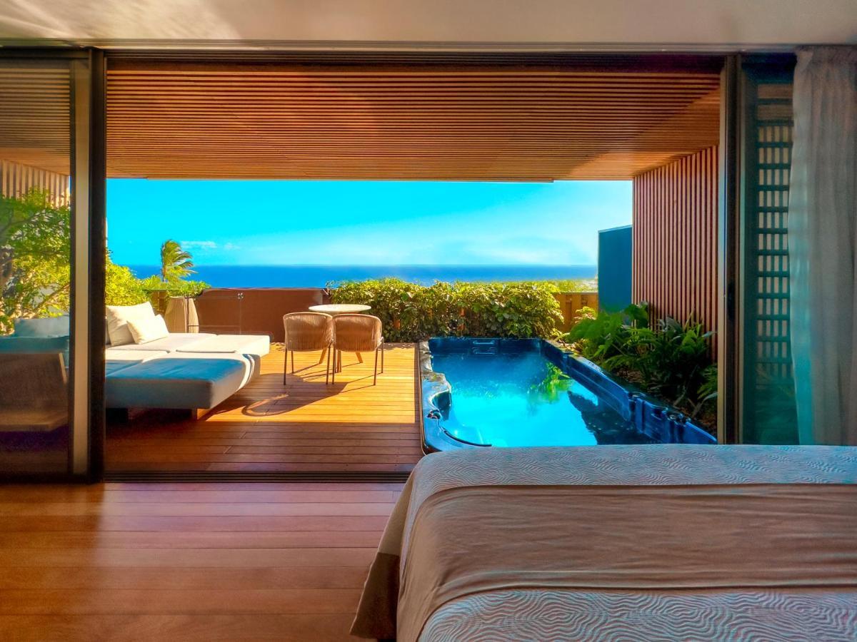 Suite with Private Pool