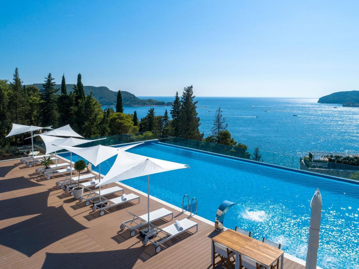 Superior Room Sea View