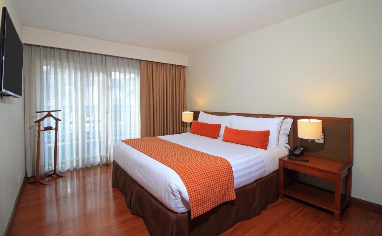 Superior Suite