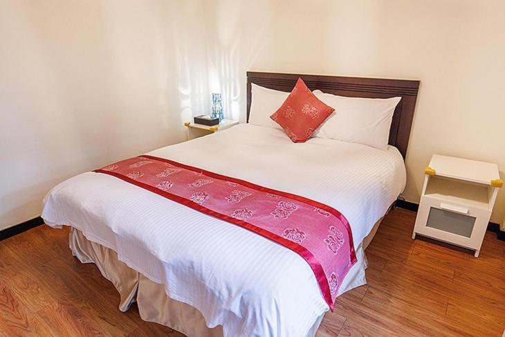 Two-Bedroom Villa