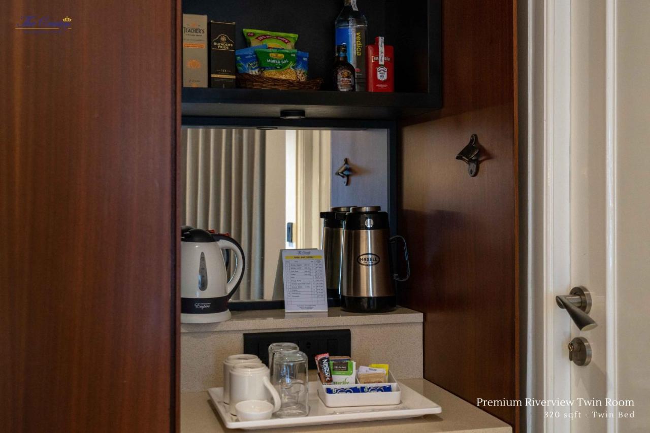 Executive Twin Room