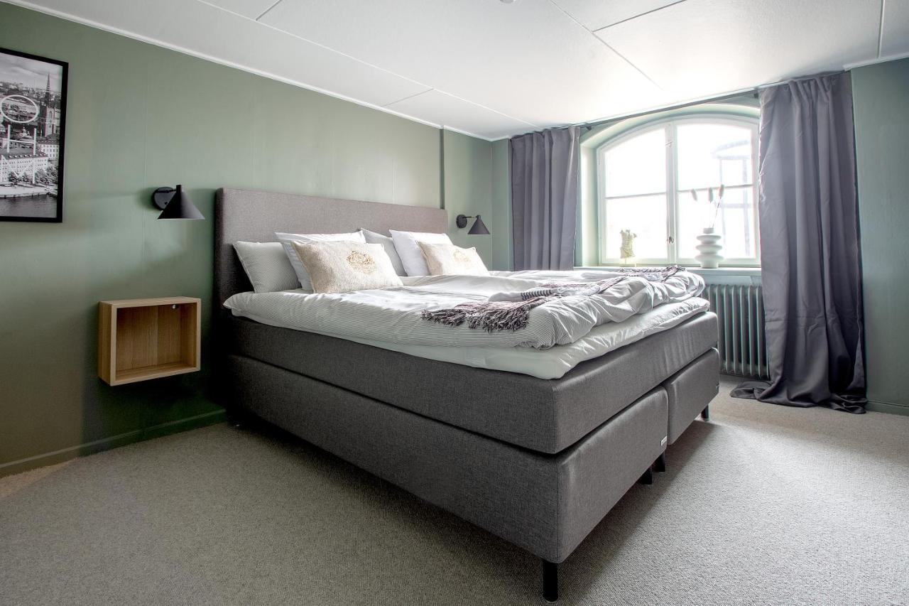 Triple Room with View